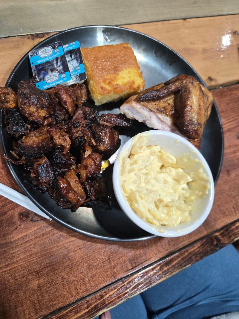 Sides Worth Ordering