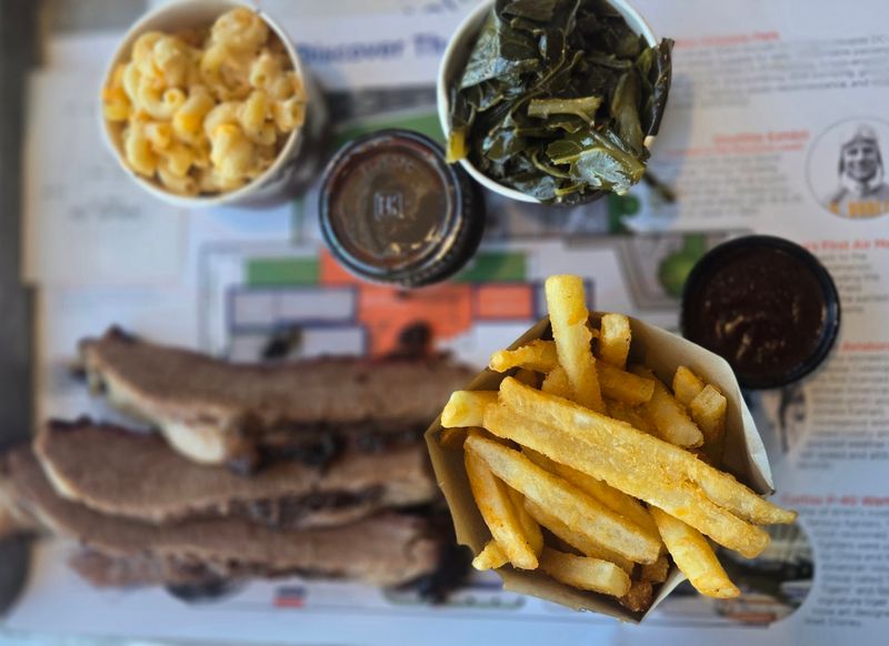 Sides Worth The Splurge