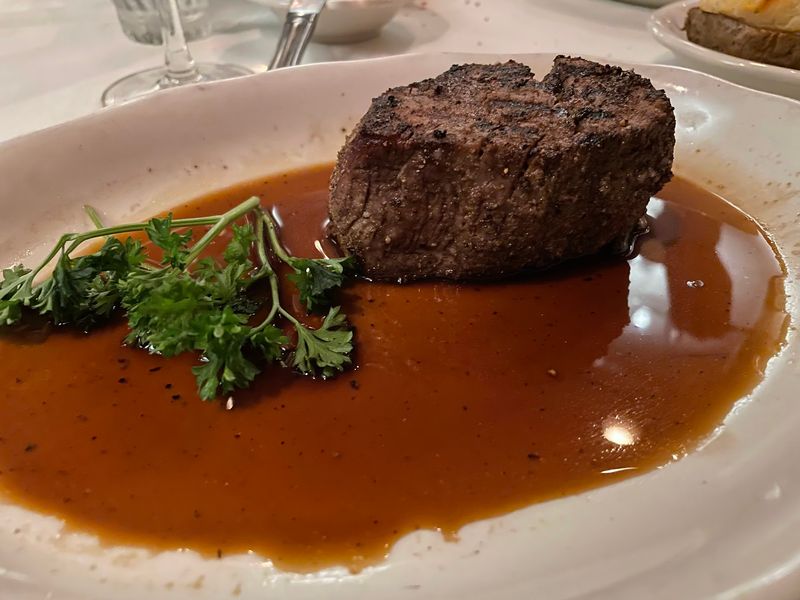 Sides and Classics That Round Out the Plate