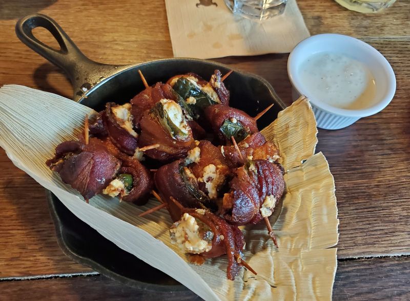 Sides and Starters Worth Ordering