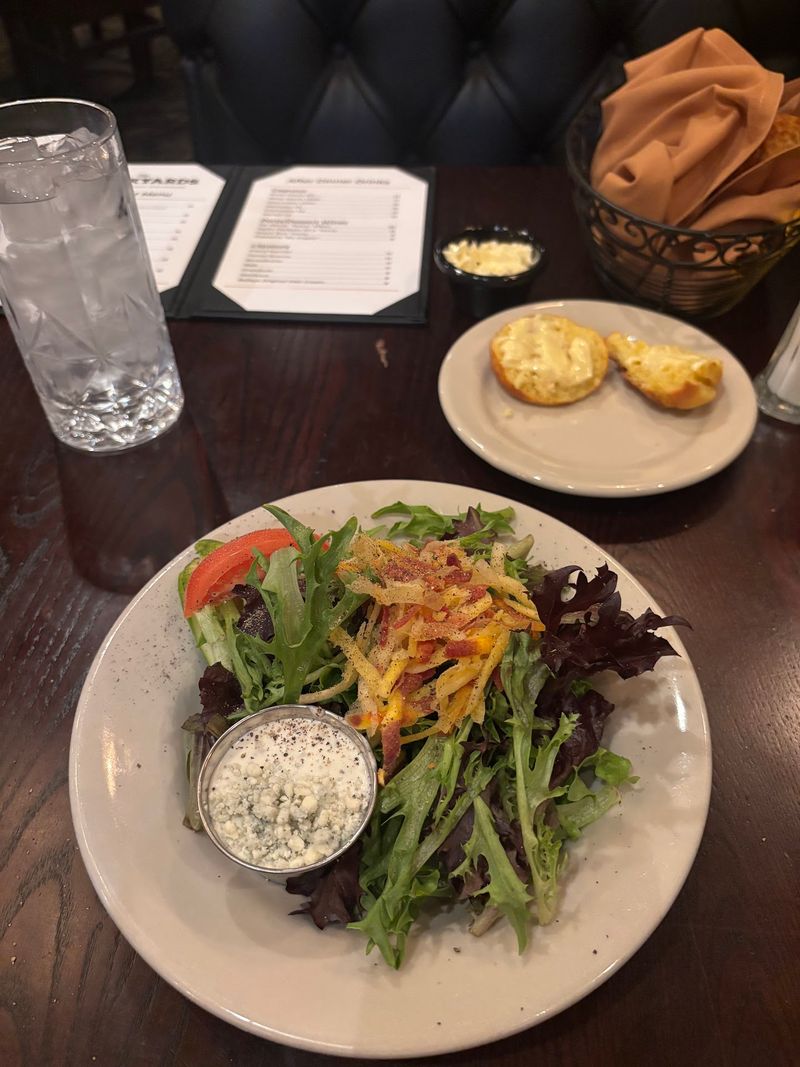 Sides and Starters Worth the Detour
