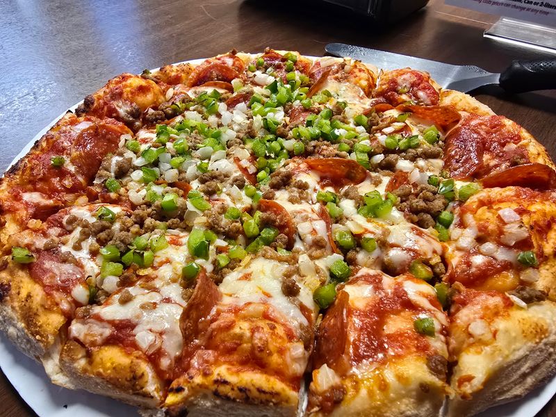 Signature Pies Worth The Drive
