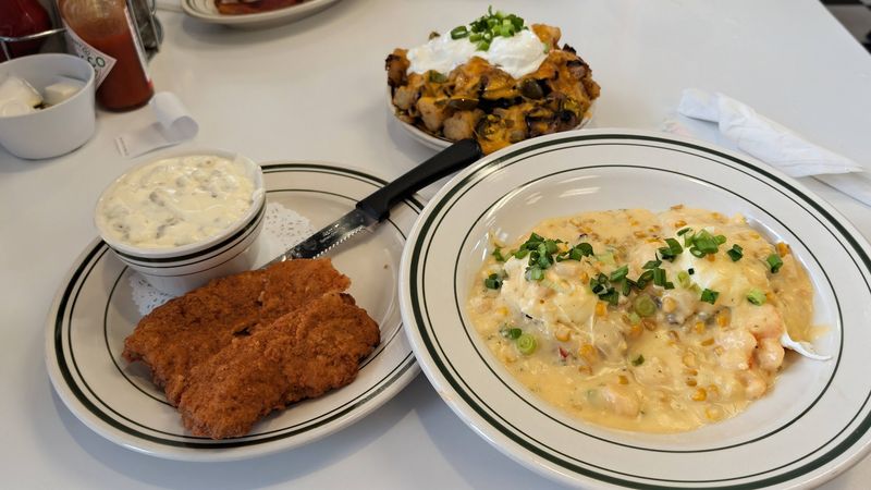 Signature Plates With Local Names