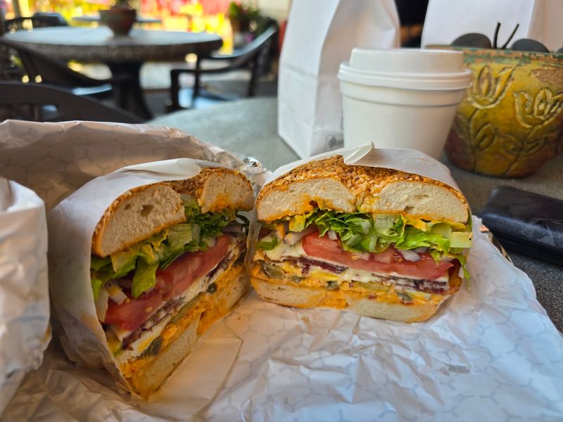 Signature Sandwiches That Keep Customers Coming Back