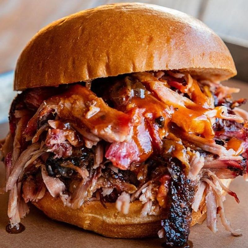 Signature Sandwiches for the Hungry