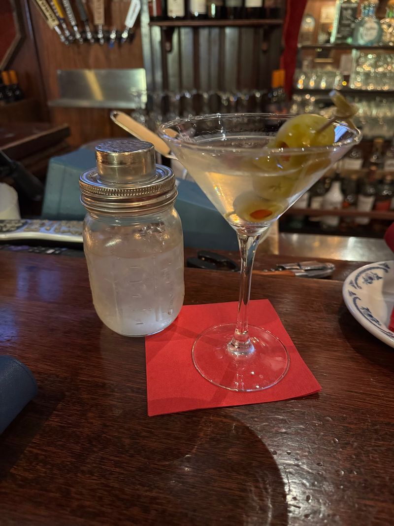Signature Sips In A Jar