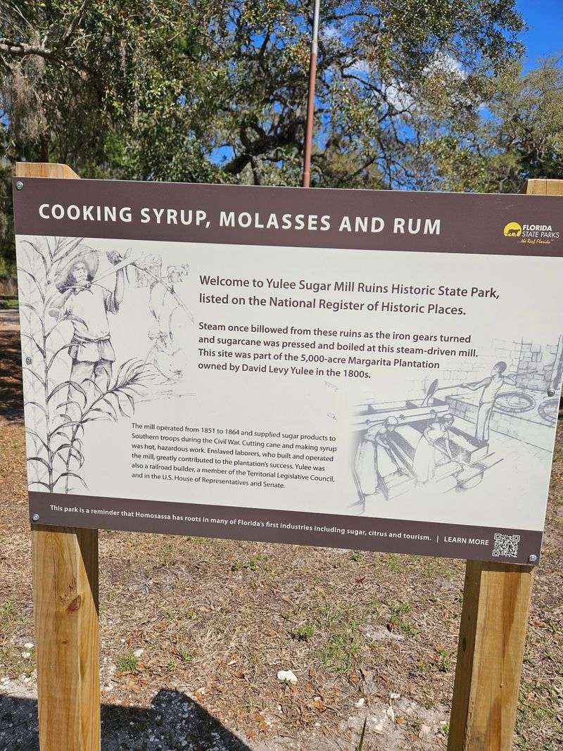 Signs That Do the Storytelling Signs That Do the Storytelling