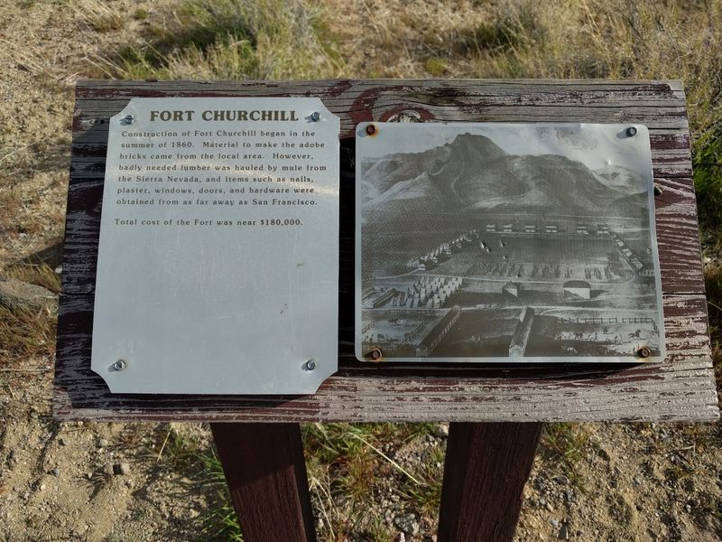 Signs That Tell the Whole Story