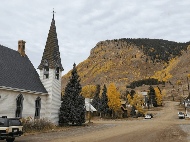 Silverton