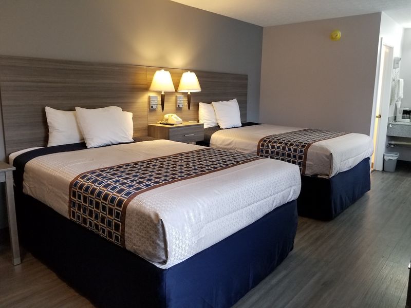 Simple Rooms Built For Comfort Simple Rooms Built For Comfort