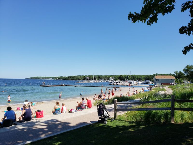 Sister Bay