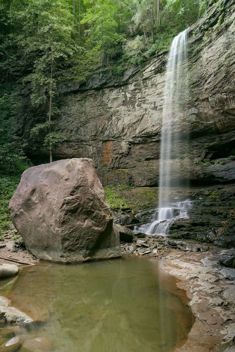 Sitton's Gulch And The Streamside Wanderings Sitton's Gulch And The Streamside Wanderings