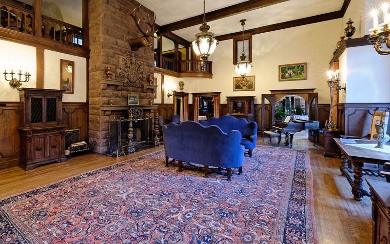 Sixty-Seven Rooms You Can Actually Walk Through