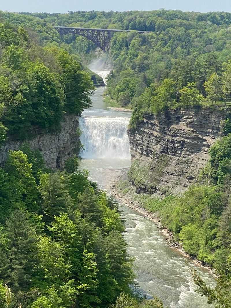 Sixty-Six Miles of Trails for Every Pace Sixty-Six Miles of Trails for Every Pace