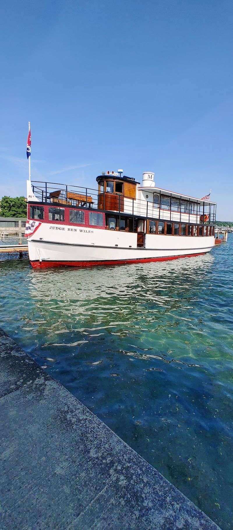 Skaneateles