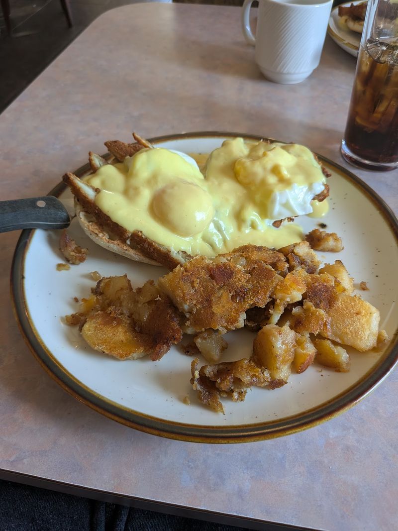 Skee's Diner, Torrington, CT
