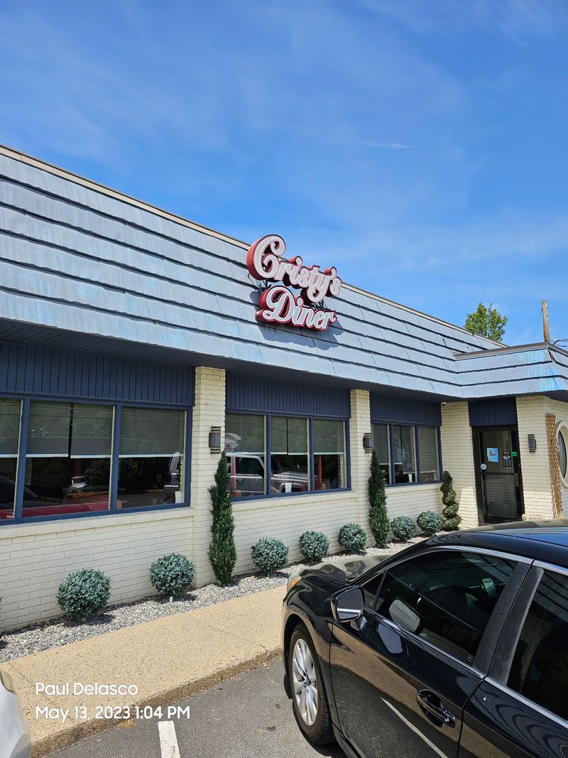 Skee's Diner, Torrington