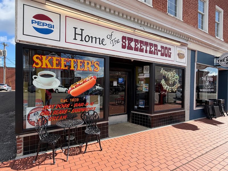 Skeeter's, Wytheville, VA Skeeter's, Wytheville, VA