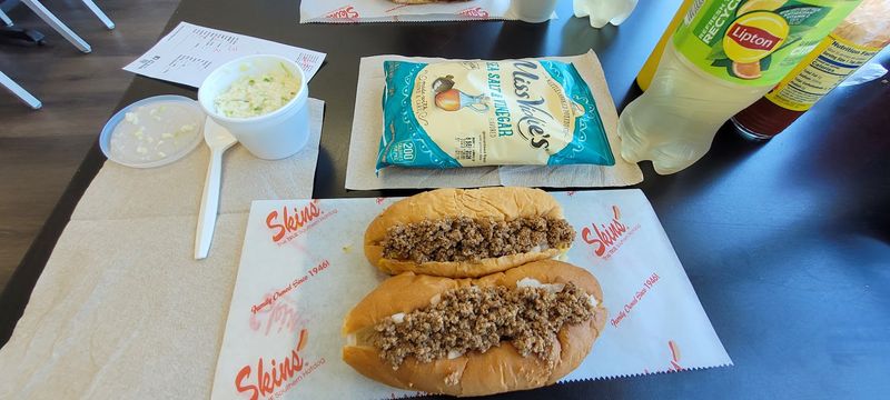 Skin's Hot Dogs, Rock Hill