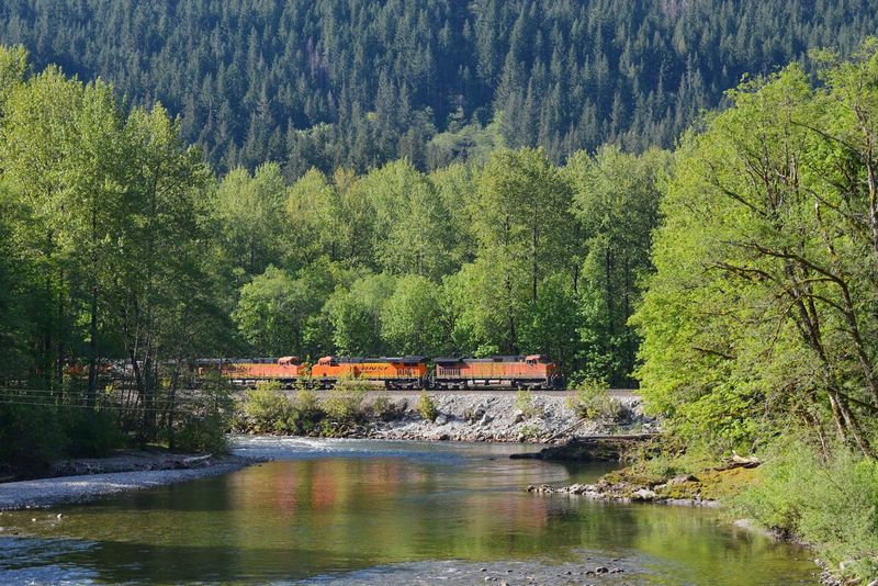 Skykomish