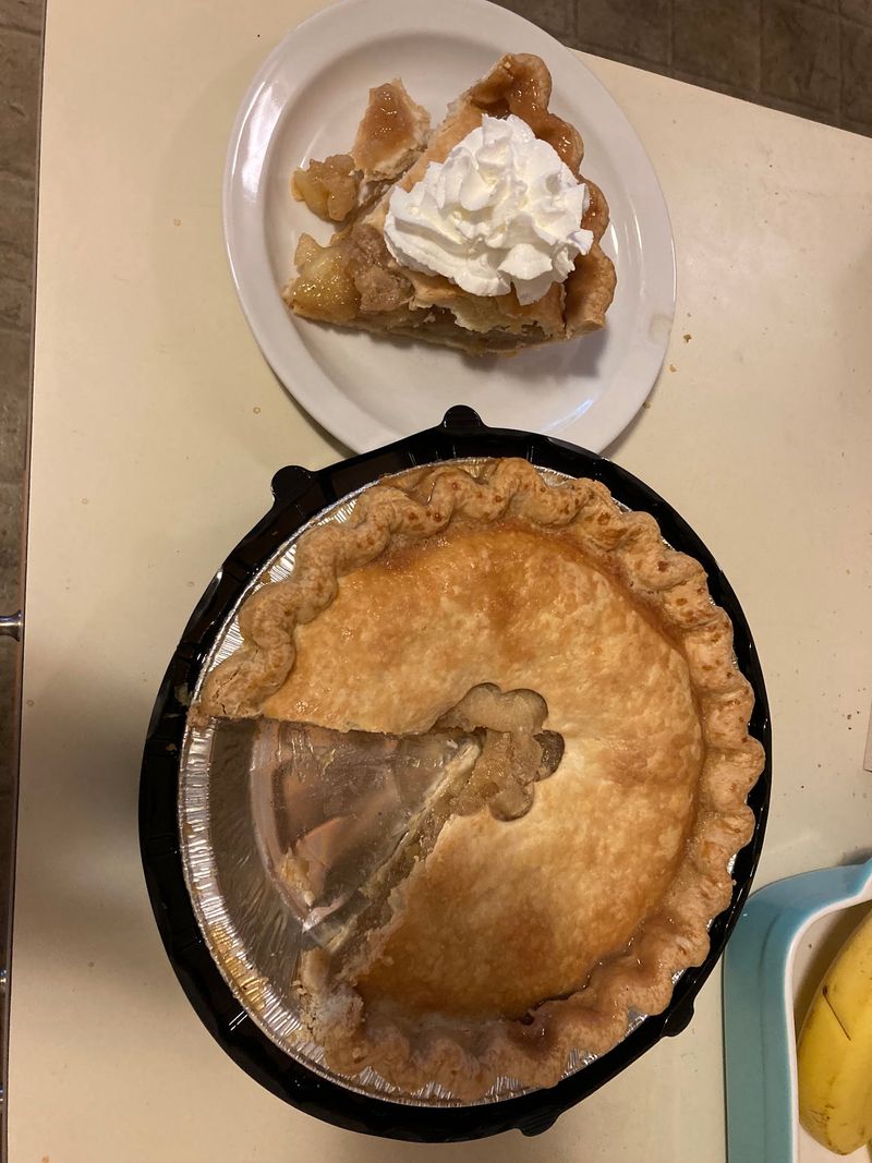 Slice To-Go Or A Whole Pie Home Slice To-Go Or A Whole Pie Home