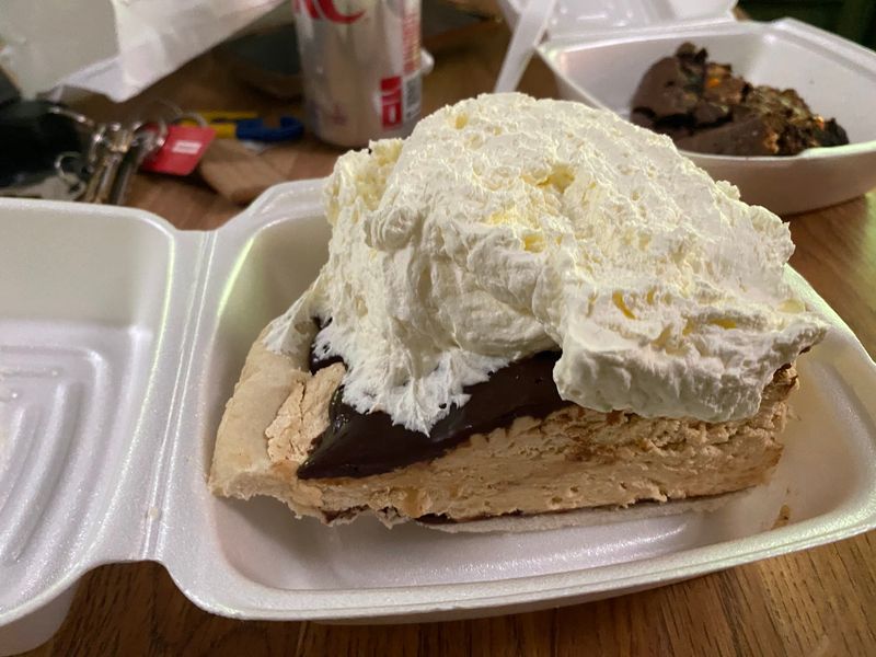 Slices Big Enough To Share The Wealth