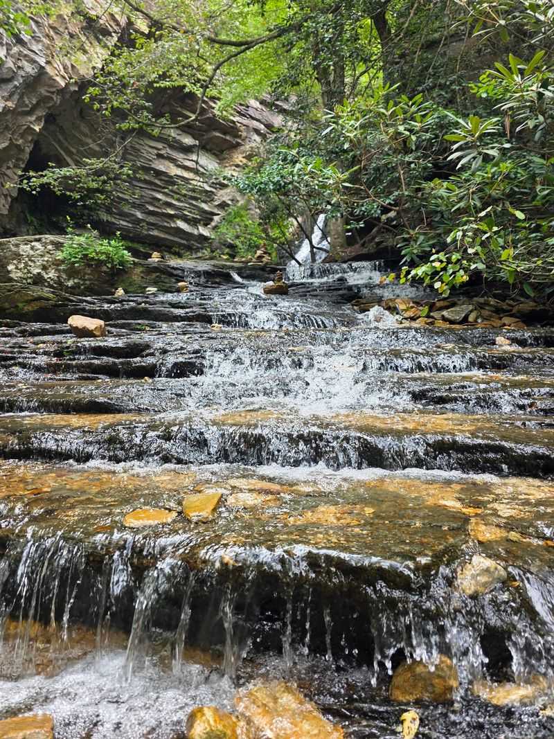 Slippery Rocks and Smart Footwear