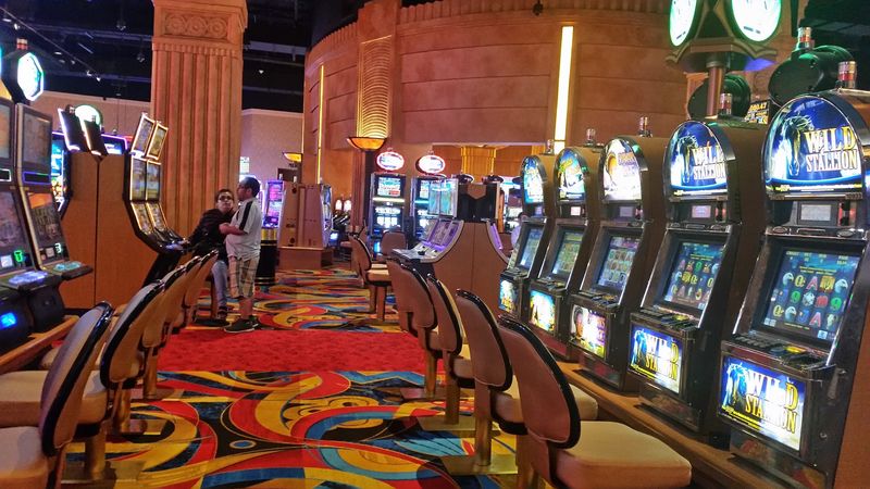 Slots For Every Budget