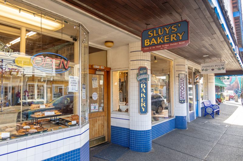 Sluys Poulsbo Bakery area seafood spots, Poulsbo Sluys Poulsbo Bakery area seafood spots, Poulsbo
