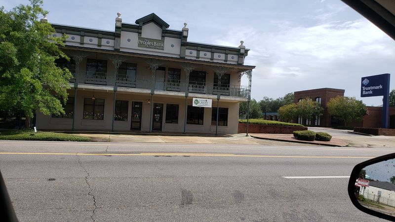 Small Business and Entrepreneurial Opportunity