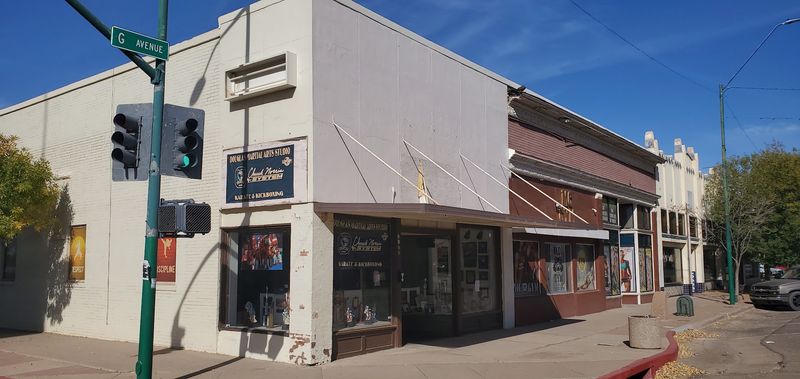 Small Business and Local Market Scene