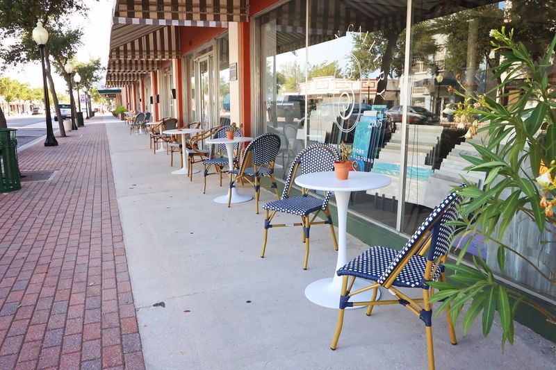 Small Shops Worth The Slow Stroll