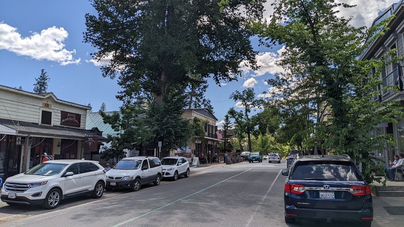 Small Town, Big Character