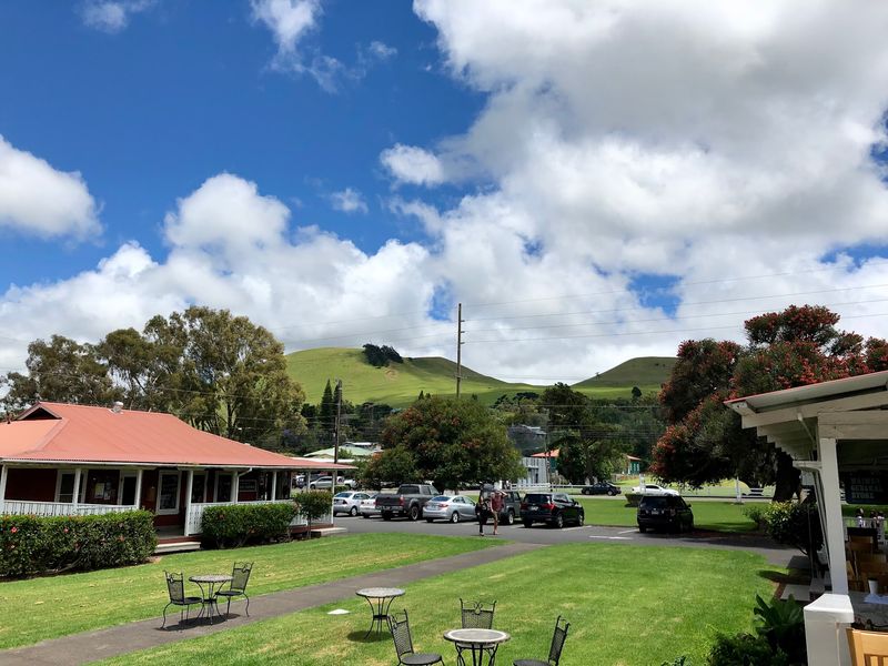Small-Town Charm You Can Actually Feel Small-Town Charm You Can Actually Feel