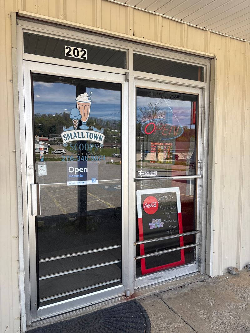 Small-Town Scoops in Historic Wickenburg, Wickenburg