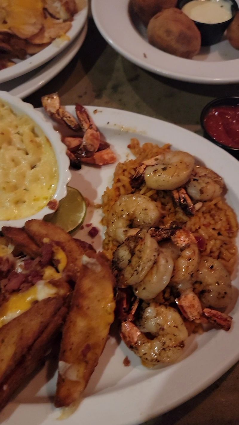 Small-Town Seafood Stops, Chillicothe Area Small-Town Seafood Stops, Chillicothe Area