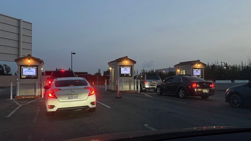 Smart Tips For Getting There Early