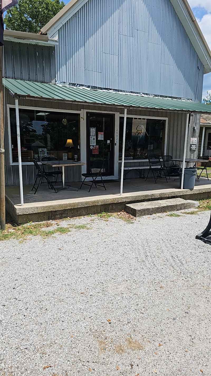 Smith Island Bakery, Ewell, Maryland