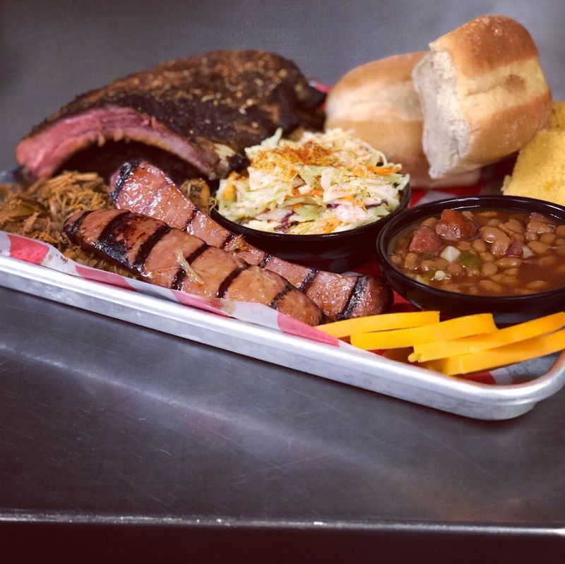Smoked Andouille Sausage That Adds a Southern Kick Smoked Andouille Sausage That Adds a Southern Kick