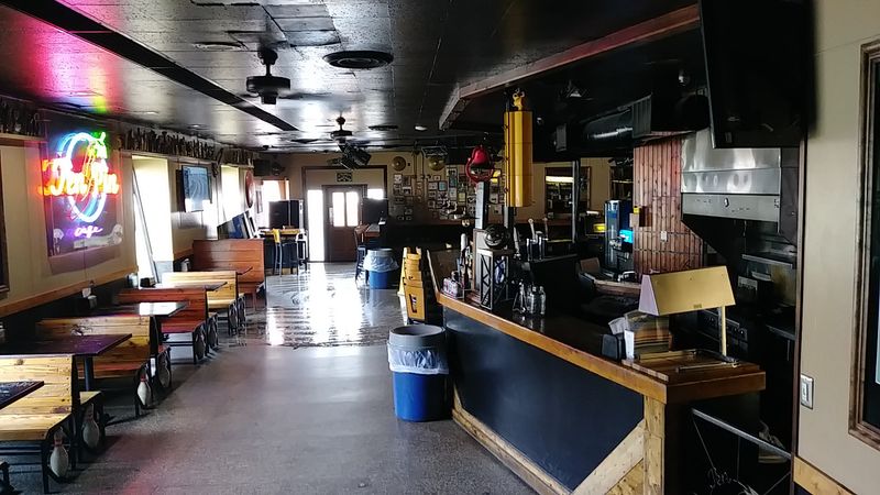 Smoked Barbecue Right Next Door