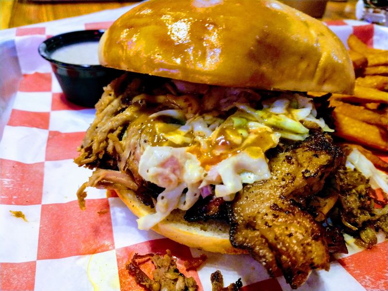 Smoked Beef Brisket: A Fan Favorite Worth Talking About Smoked Beef Brisket: A Fan Favorite Worth Talking About