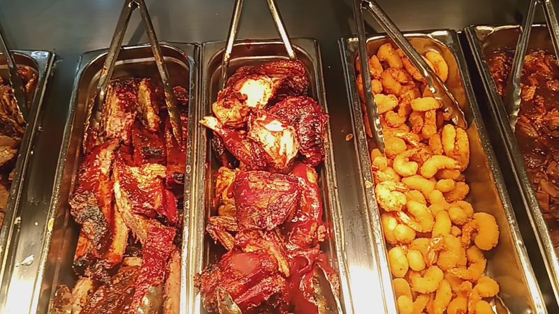 Smoked Meats Beyond The Mutton