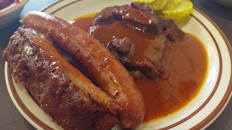 Smoked Meats That Bring Texans From Across the State Smoked Meats That Bring Texans From Across the State
