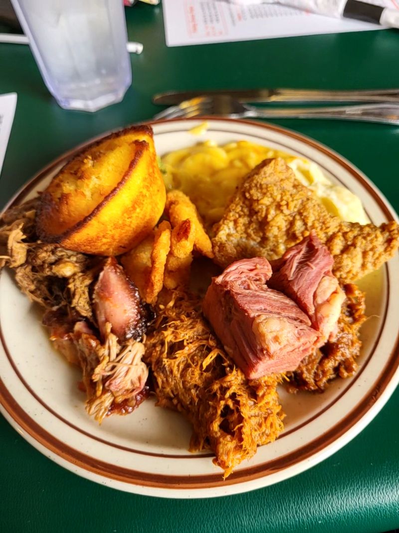 Smoked Mutton, the Signature You Cannot Skip Smoked Mutton, the Signature You Cannot Skip