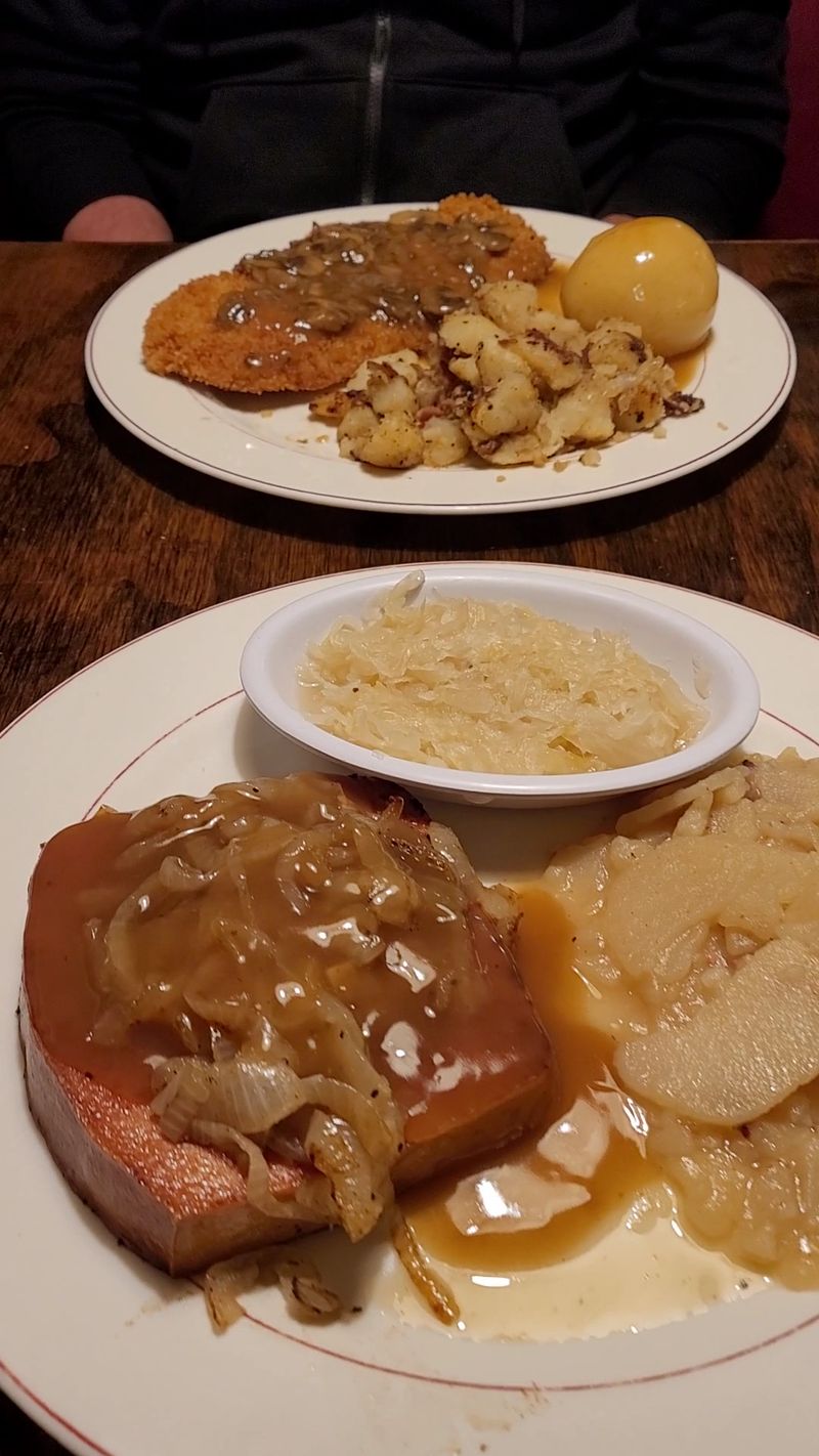 Smoked Pork Chop That Steals the Show