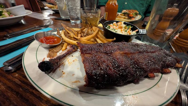 Smoked Ribs That Bring People Back