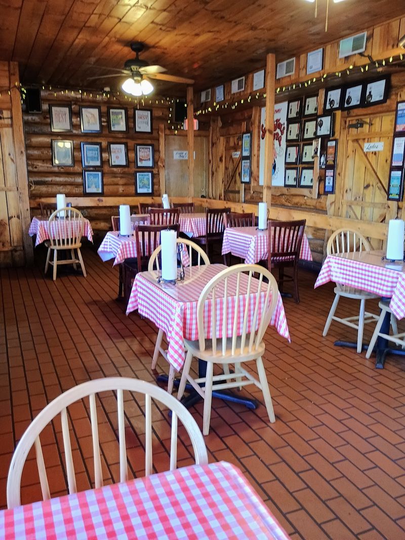 Smokey's Club, Madison, Wisconsin