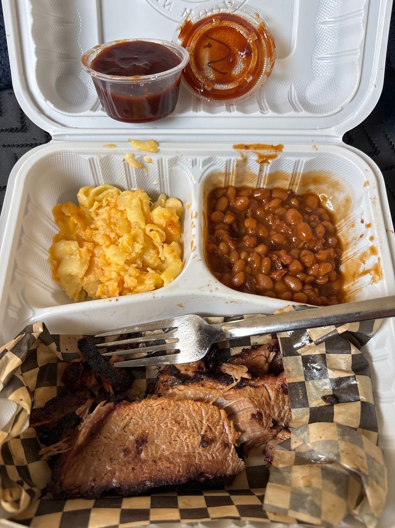 Smokin' Woods BBQ, Bay Area Smokin' Woods BBQ, Bay Area
