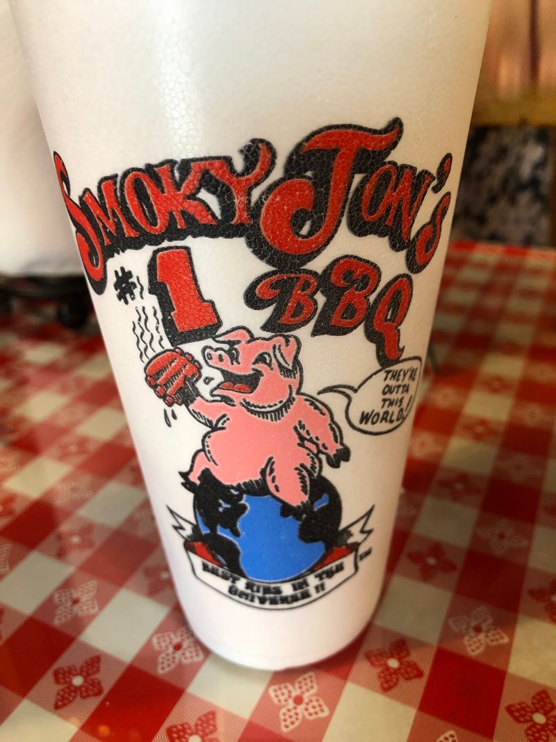 Smoky's Club, Madison