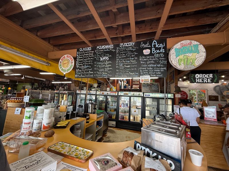 Smoothies, Juices, and the Blend Bar Smoothies, Juices, and the Blend Bar
